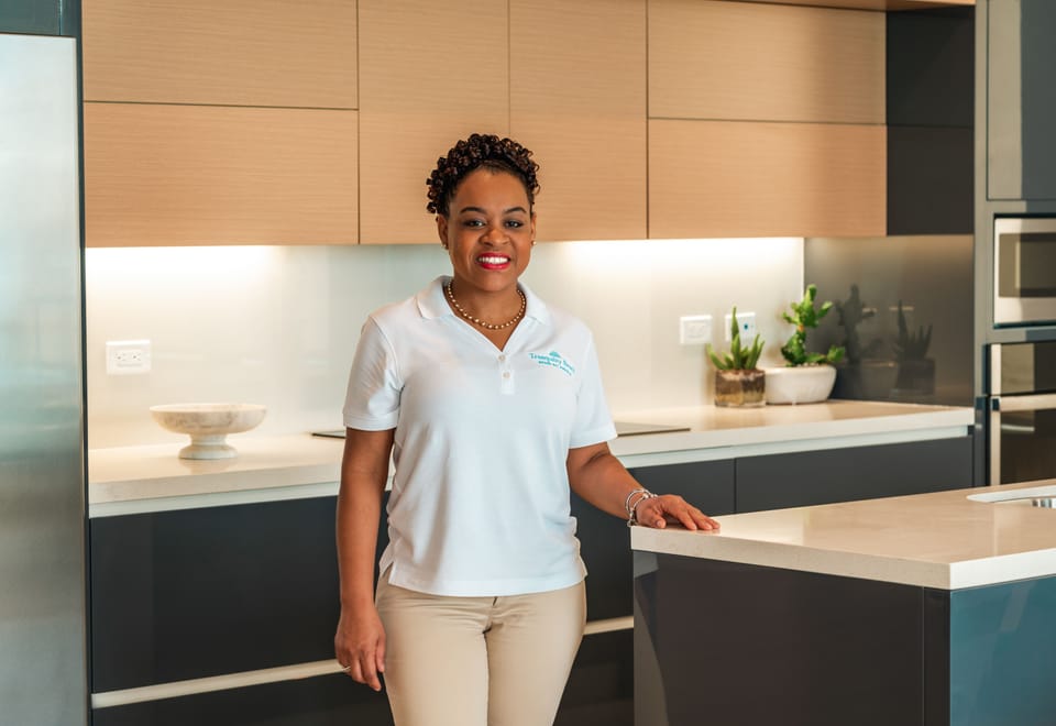 Concierge, Property Manager previously at Auberge Resorts and Four Seasons