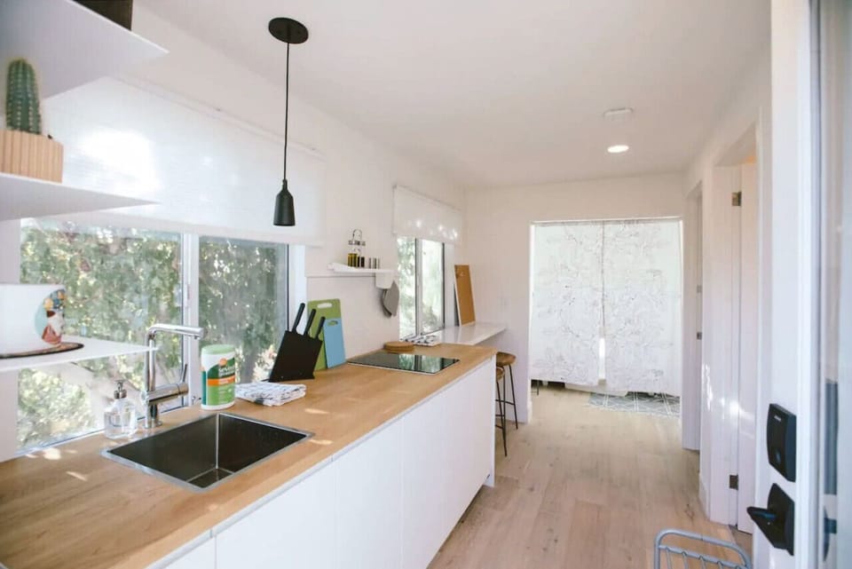 Kitchenette