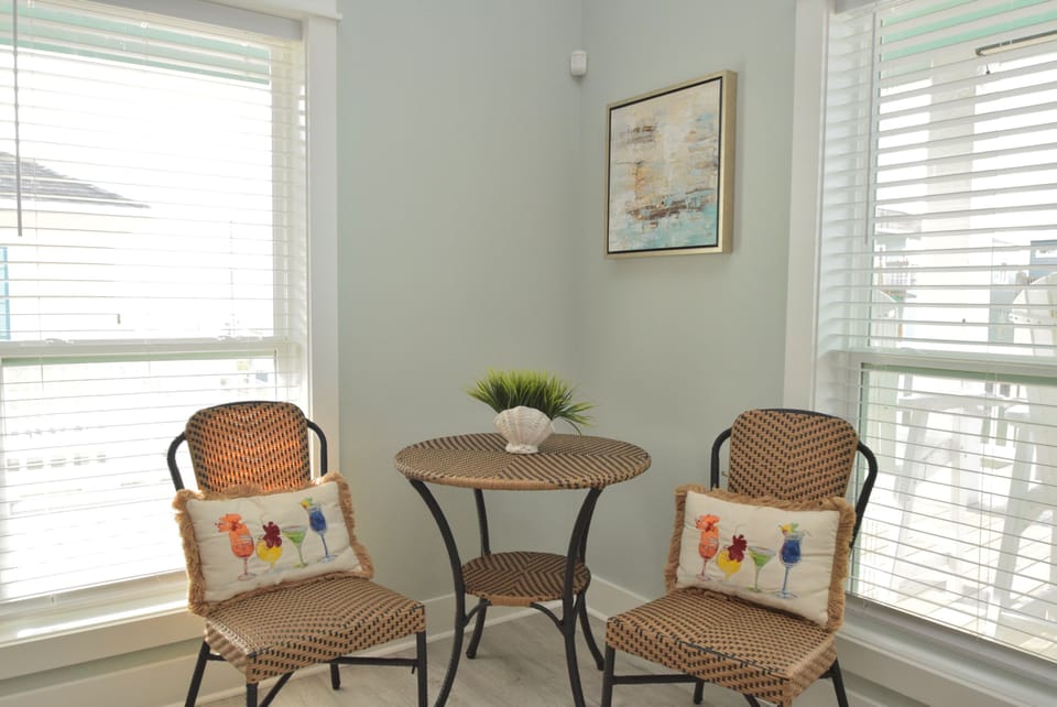 Additional table space