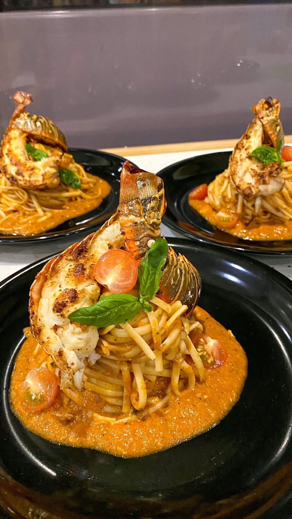 Sea to Table