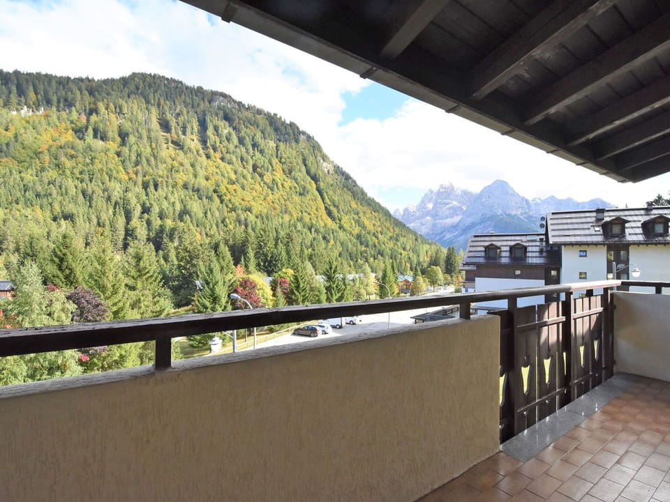 Mountain, Transport, Sky, Architecture, Tree, Hill Station, Mountain Range, Building, Balcony, Tourism