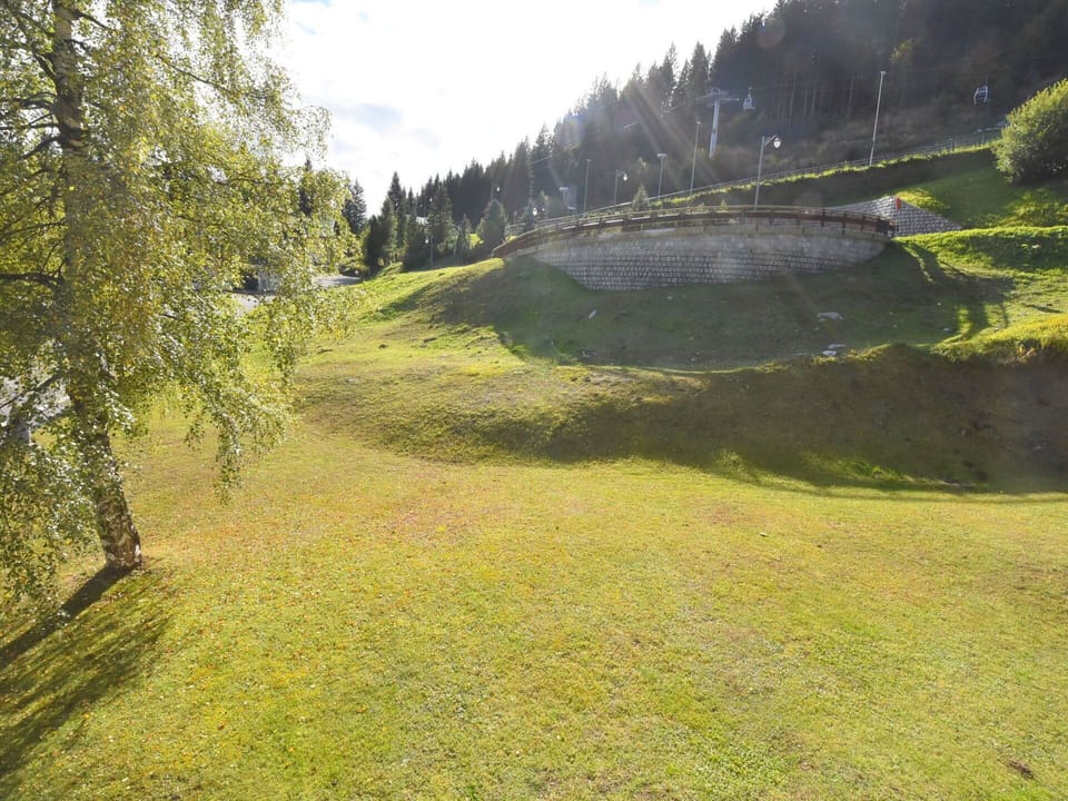 Nature, Natural Landscape, Natural Environment, Vegetation, Tree, Grassland, Grass, Nature Reserve, Biome, Meadow