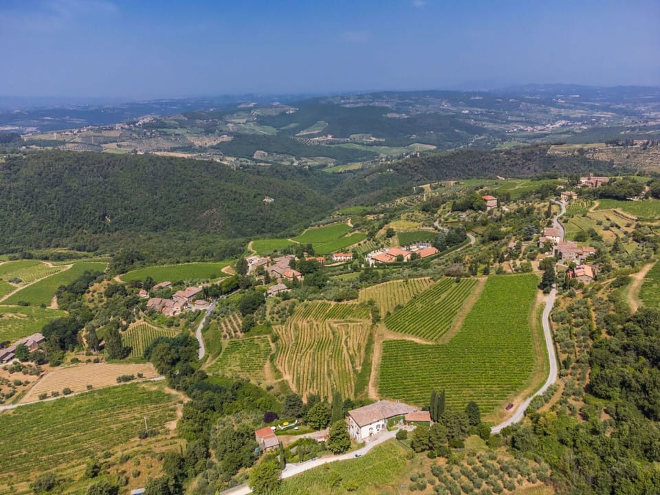 Sky, Mountain, Natural Landscape, Land Lot, Grassland, Plain, Landscape, Urban Design, Grass, Mountain Range