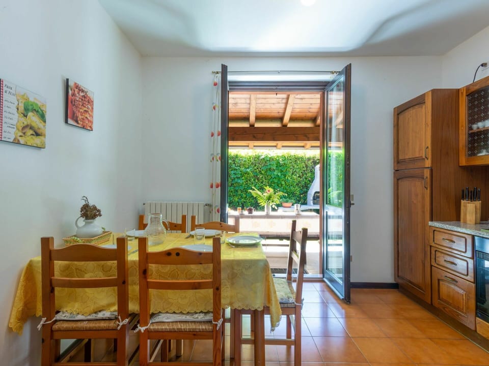 Furniture, Cabinetry, Property, Countertop, Table, Wood, Chair, Interior Design, Kitchen Appliance, Home Appliance