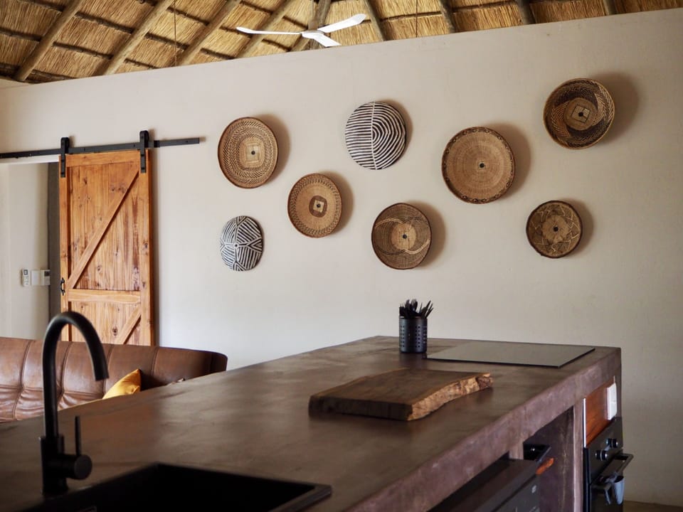 Pata Pata House