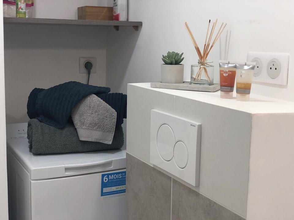 Laundry
