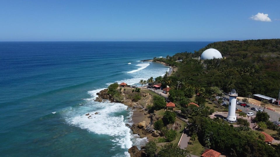 Ocean View