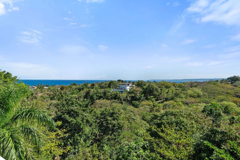 Ocean View