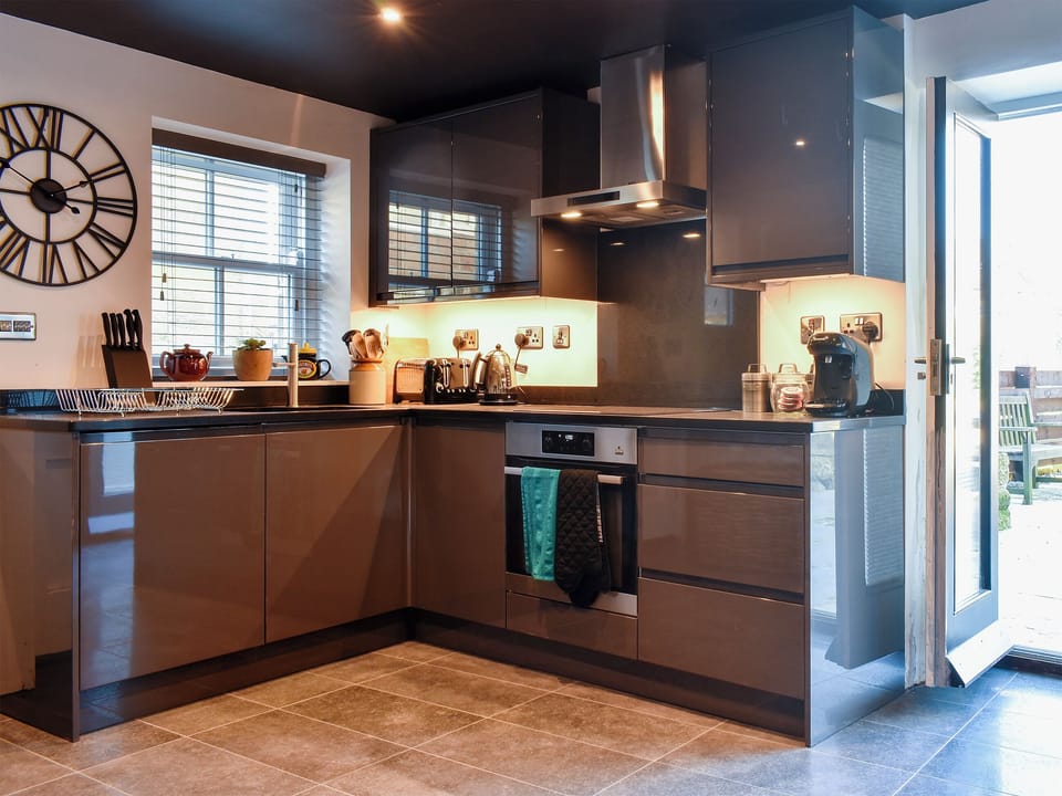 Kitchen | Fern Cottage, Lealholm, near Whitby