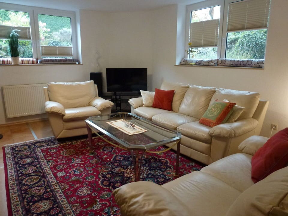 Window, Couch, Comfort, Table, Wood, Living Room, Interior Design, Window Blind, Flooring