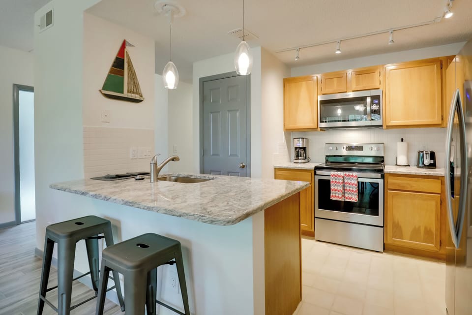 Kitchen | Coffee Maker