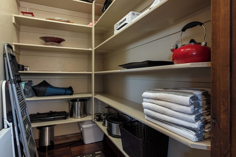 Pantry