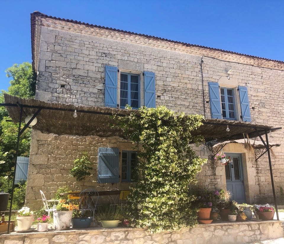The Guest House