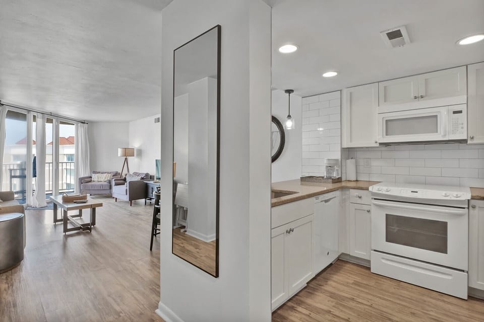 Entryway View