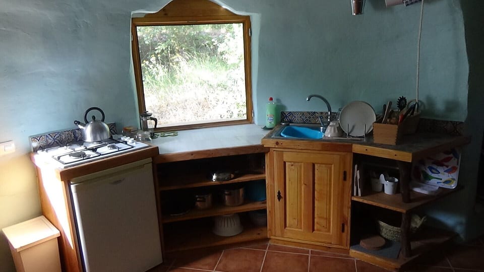 Your kitchen