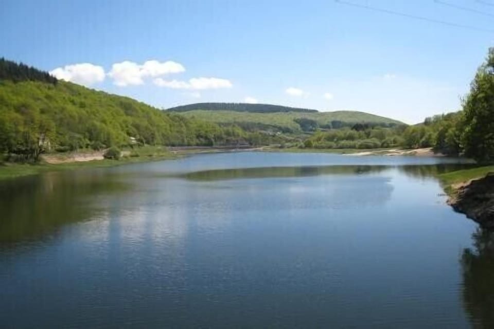 Lake