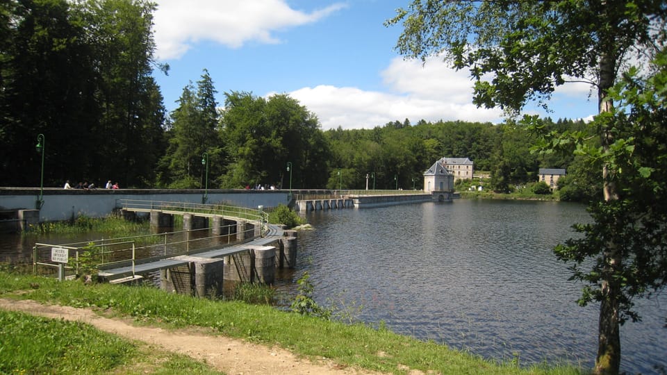 Lake