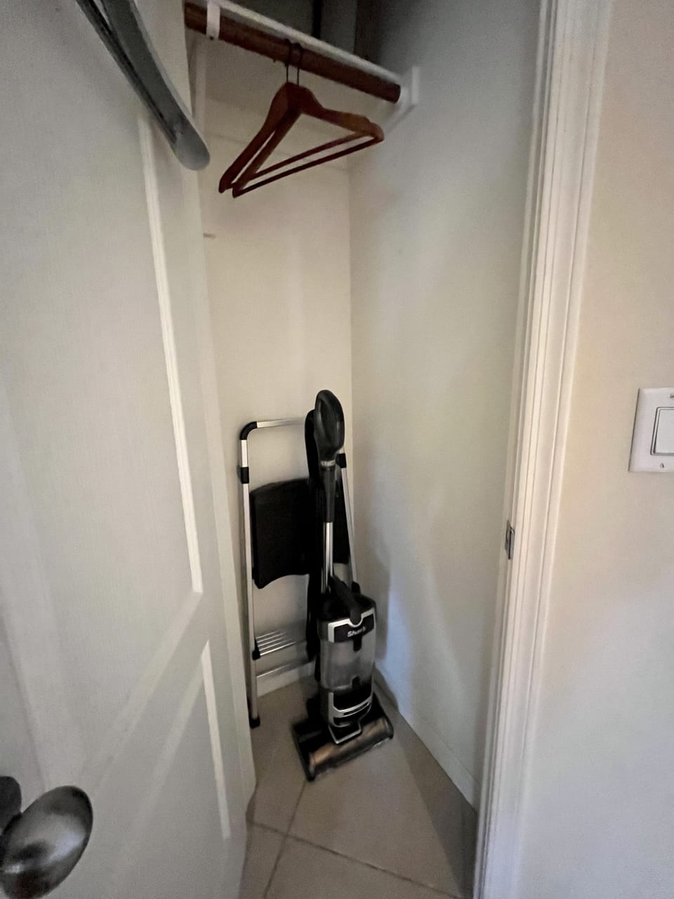 coat closet 