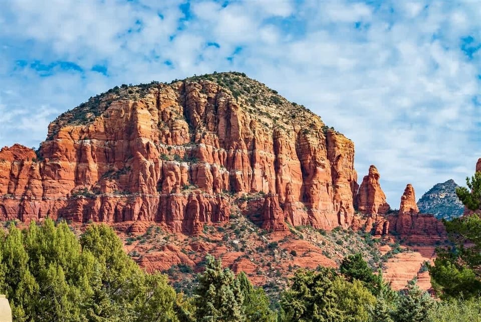 Stunning Sedona Views