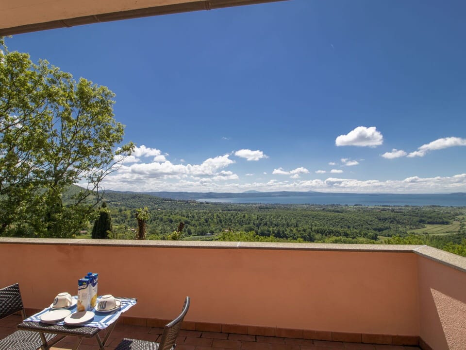 Cloud, Sky, Daytime, Property, Furniture, Table, Azure, Window, Shade, Building