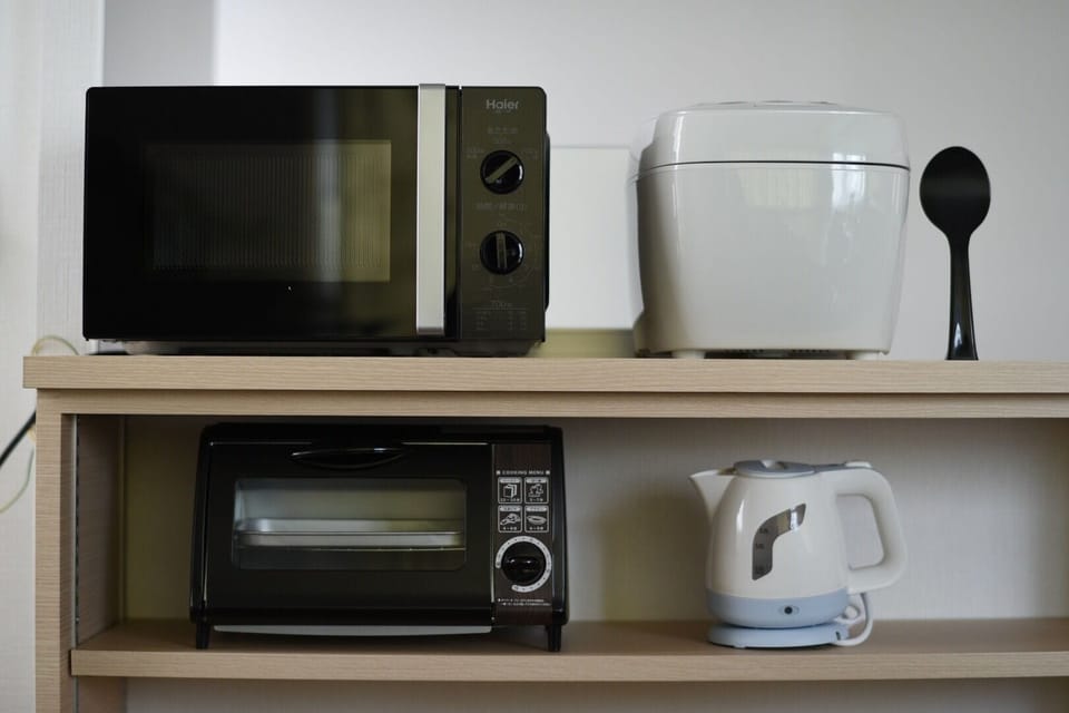 Microwave