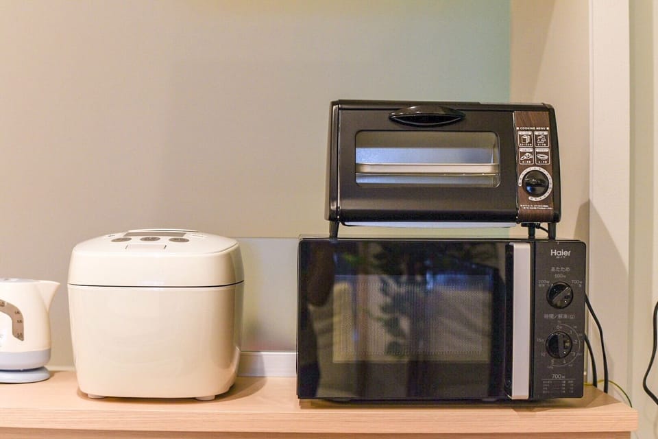 Microwave
