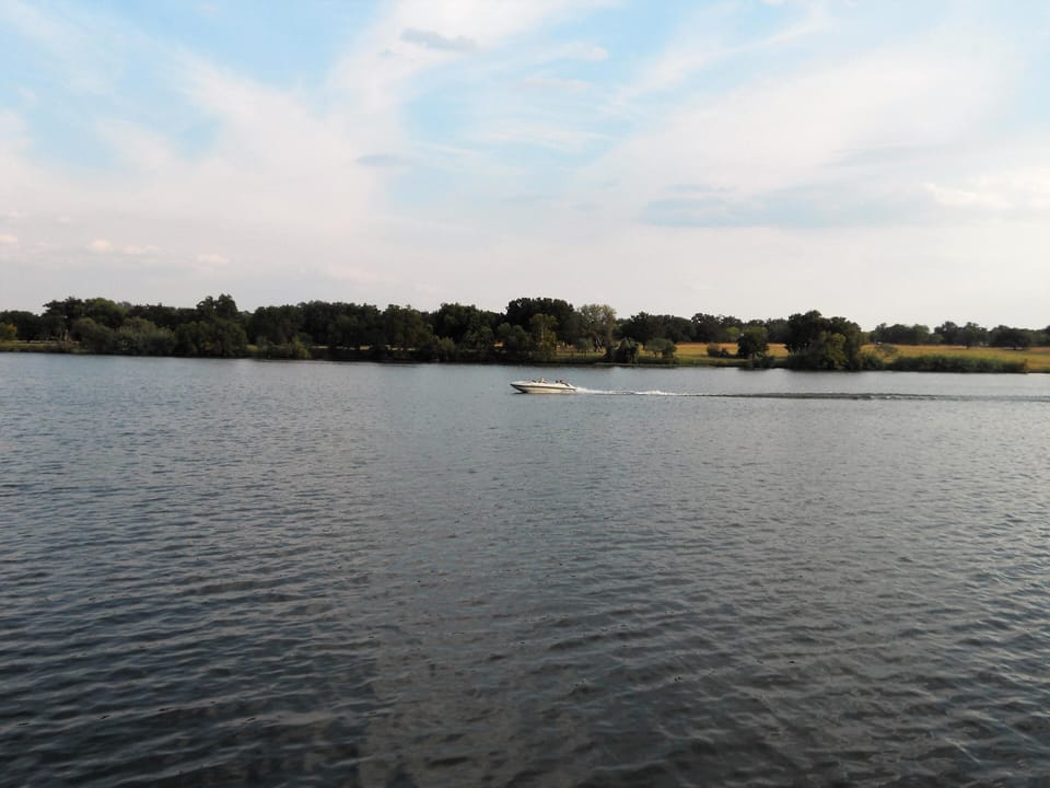 Lake LBJ