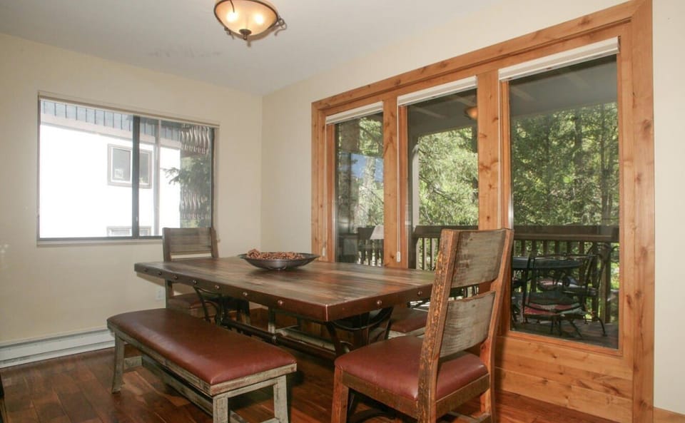 Kitchen Table