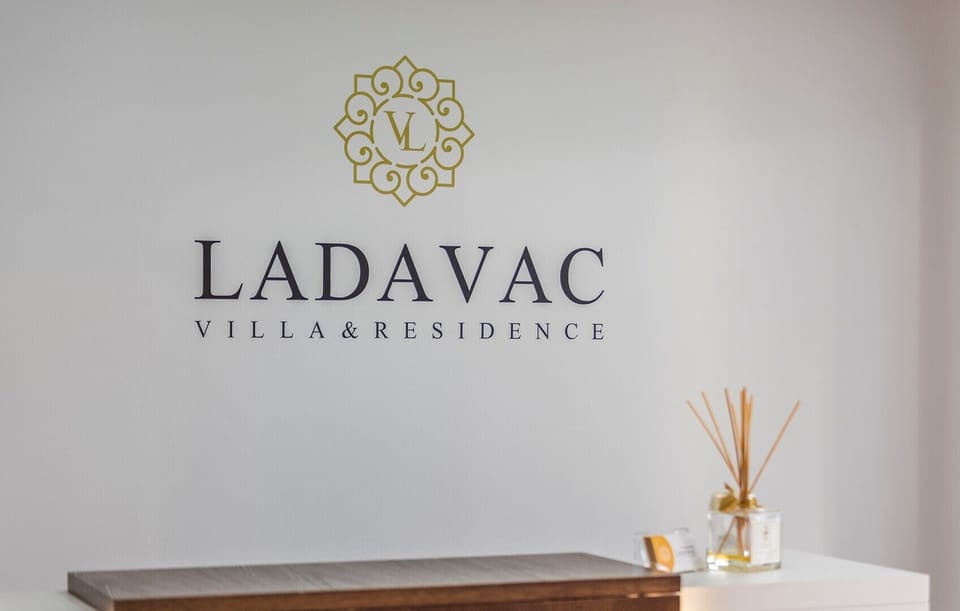 Villa Ladavac / Deluxe Studio A6 Apartment in Rovinj
