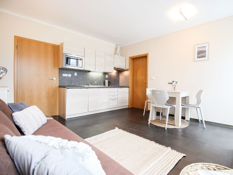 Property, Furniture, Cabinetry, Comfort, Building, Wood, Interior Design, Table, Flooring, Chair