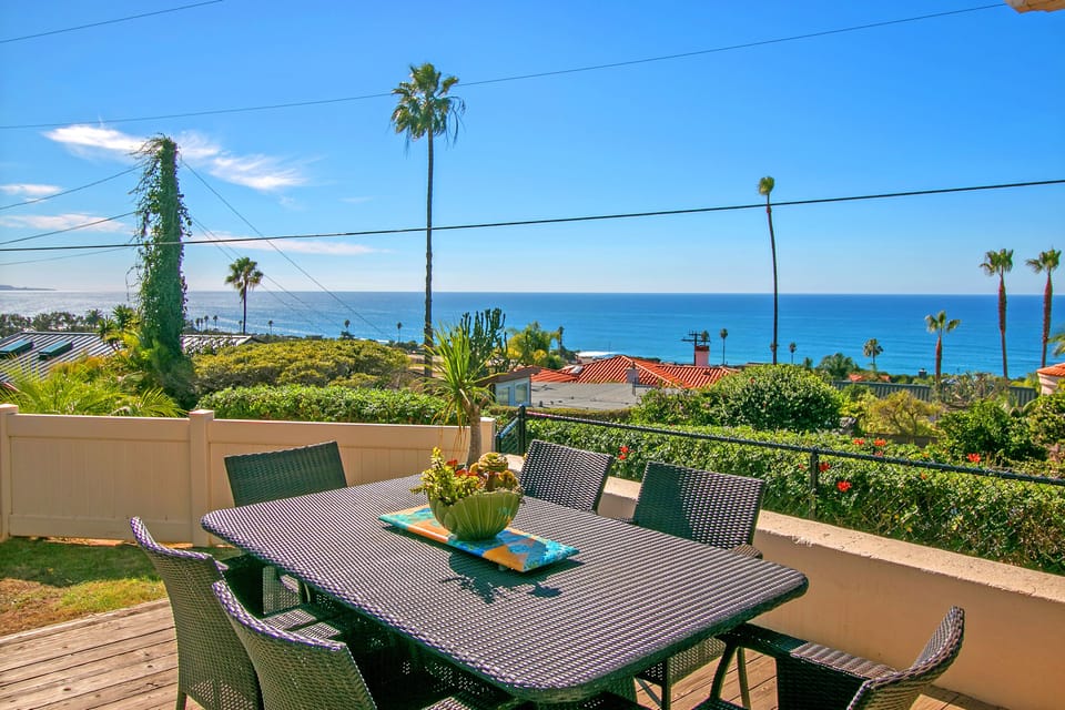 Our views are truly amazing!