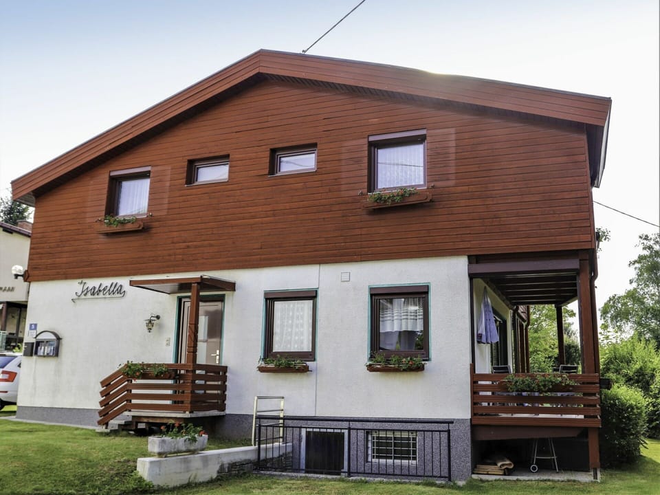 Plant, Property, Window, Building, Sky, Door, House, Land Lot, Wood