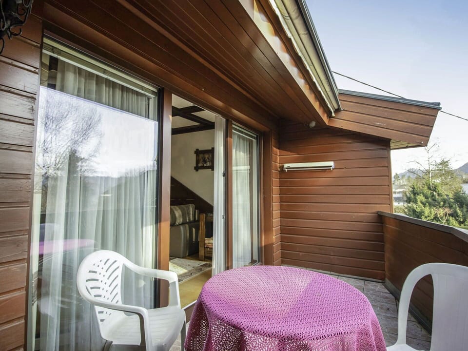 Property, House, Building, Room, Home, Furniture, Interior Design, Purple, Real Estate, Architecture