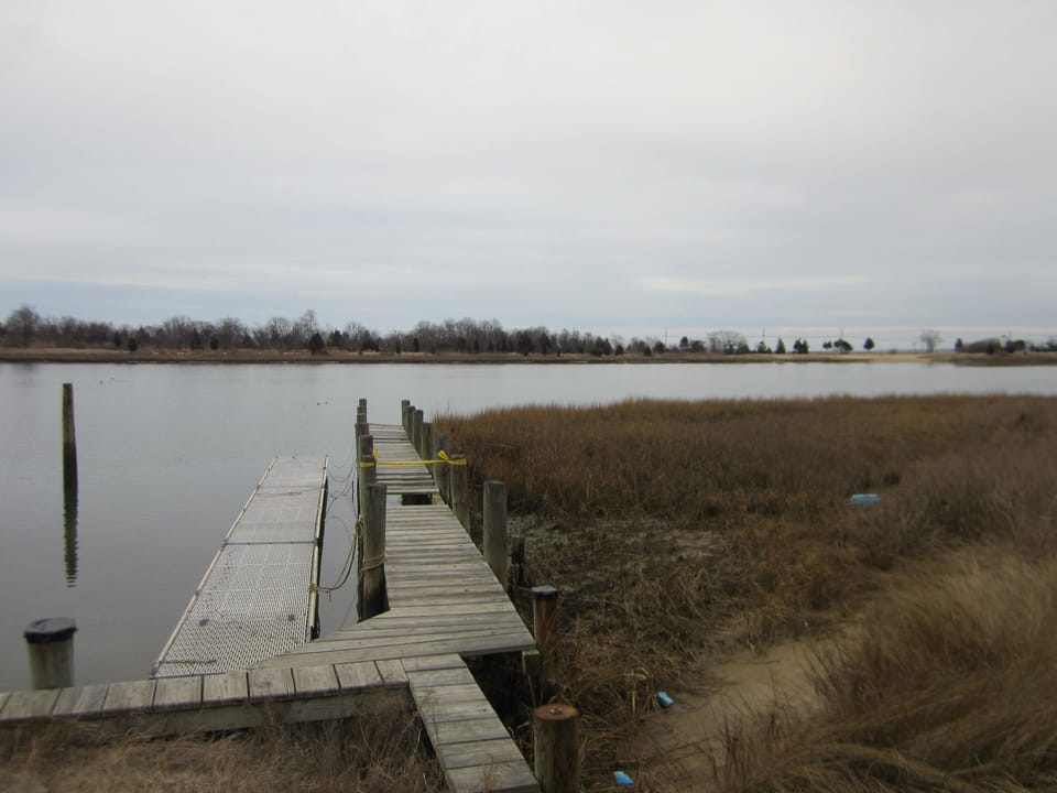 Broadwaters Cove Marina