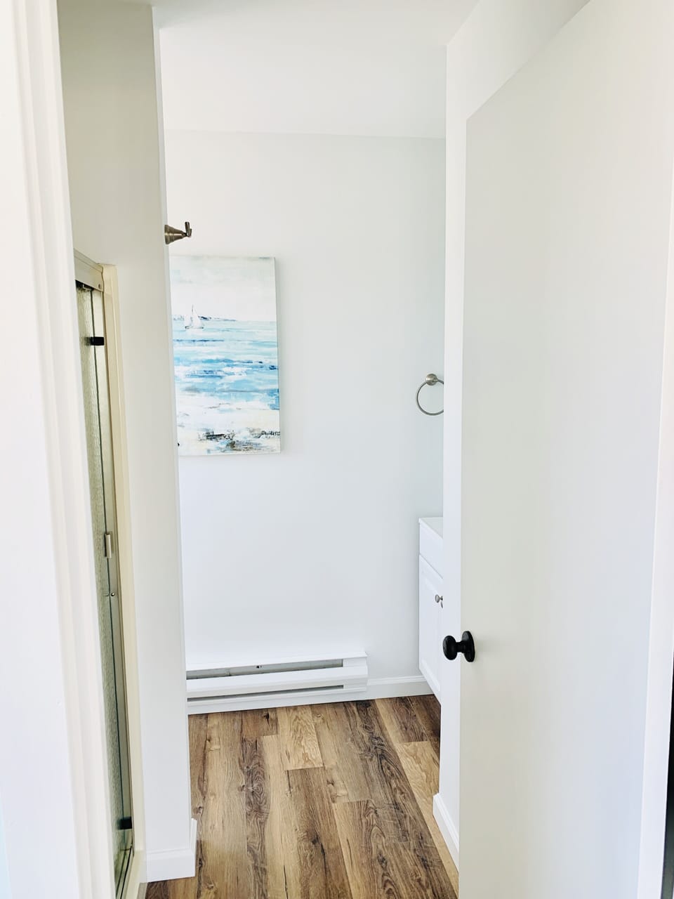 Jr. Primary Bathroom Ensuite