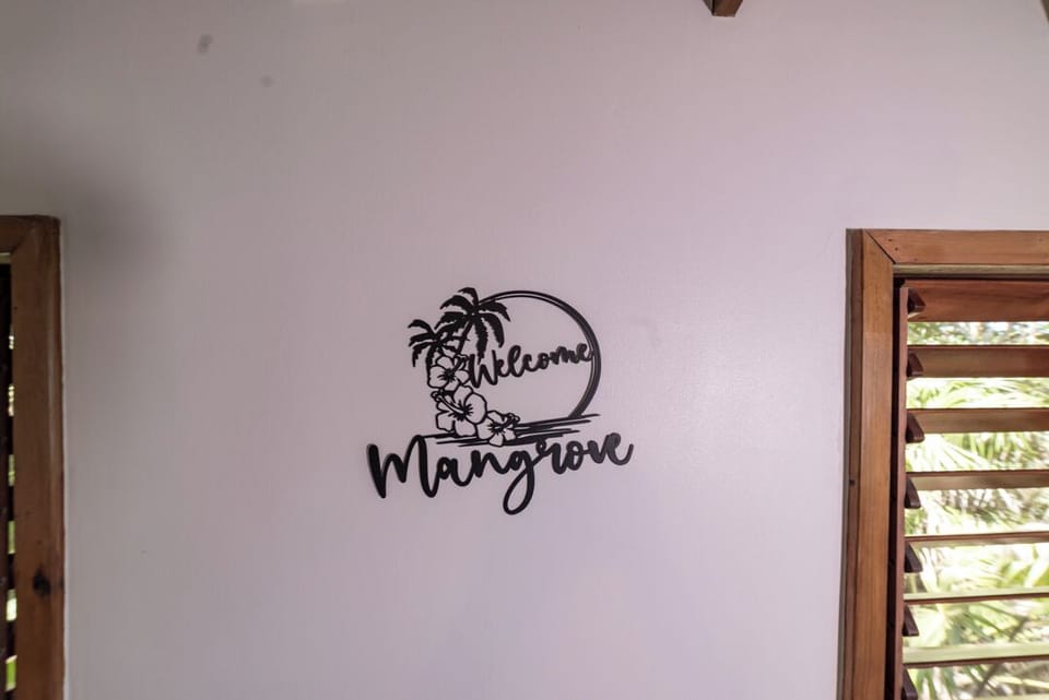 Mangrove Unit