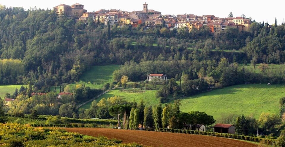 Dozza