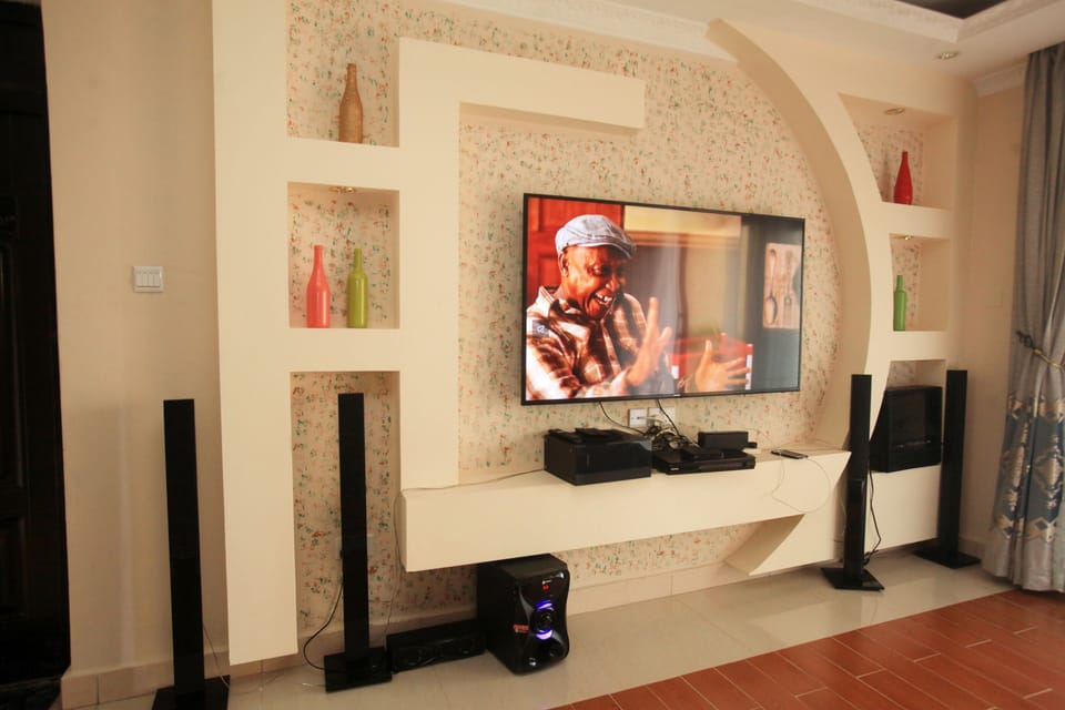 Television