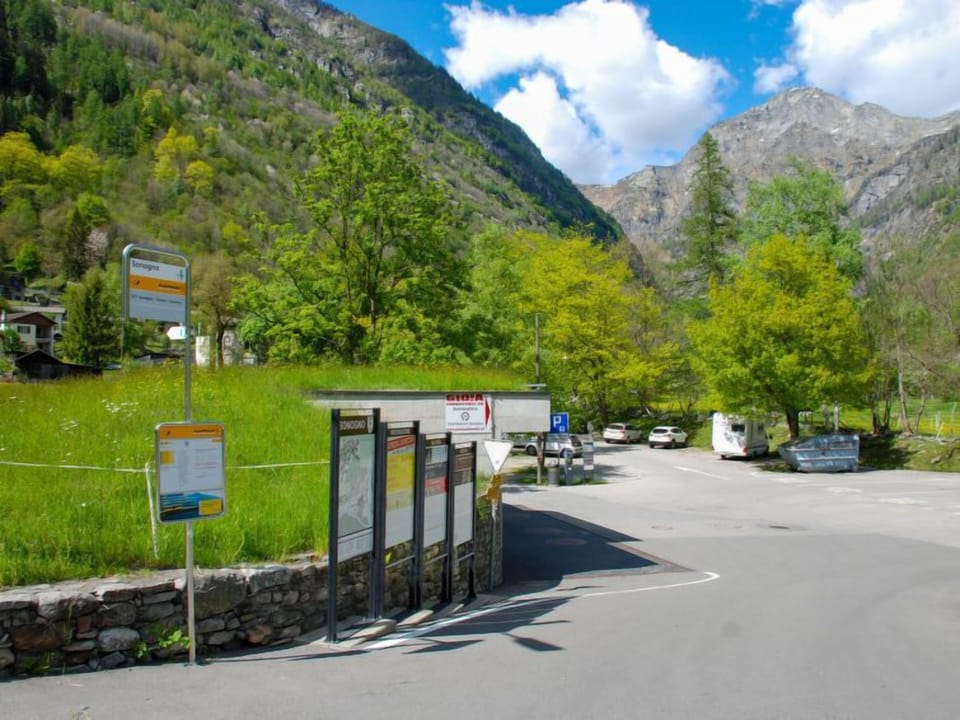 Place