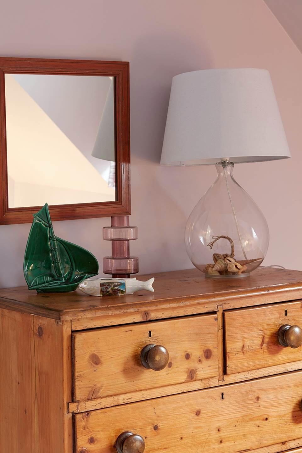 www.odeladelo.com - Gîte de charme - Chambre 1er étage droite