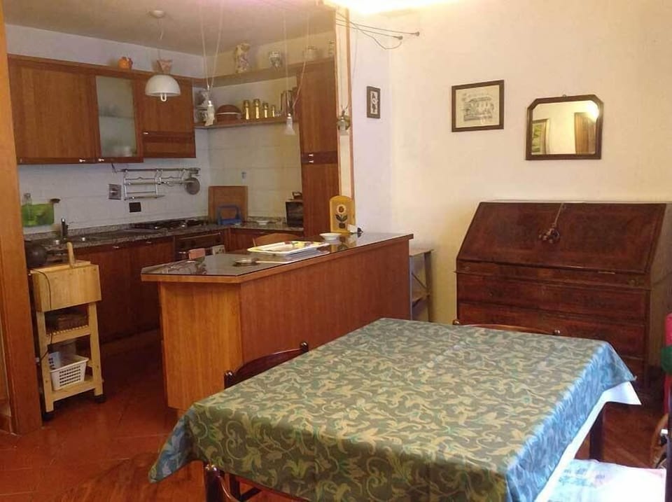 Large living room 