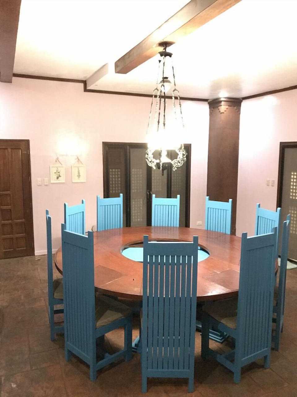 C Donata Bed & Breakfast-Family Suite B