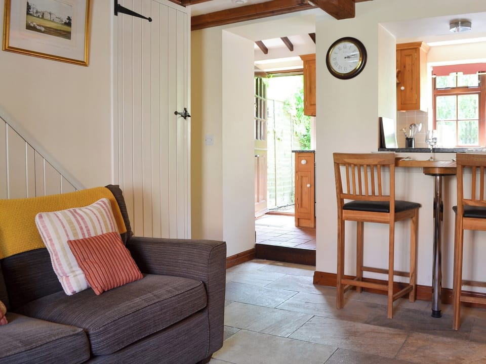 Living room/dining room | Kates Cottage, Slingsby, near Malton