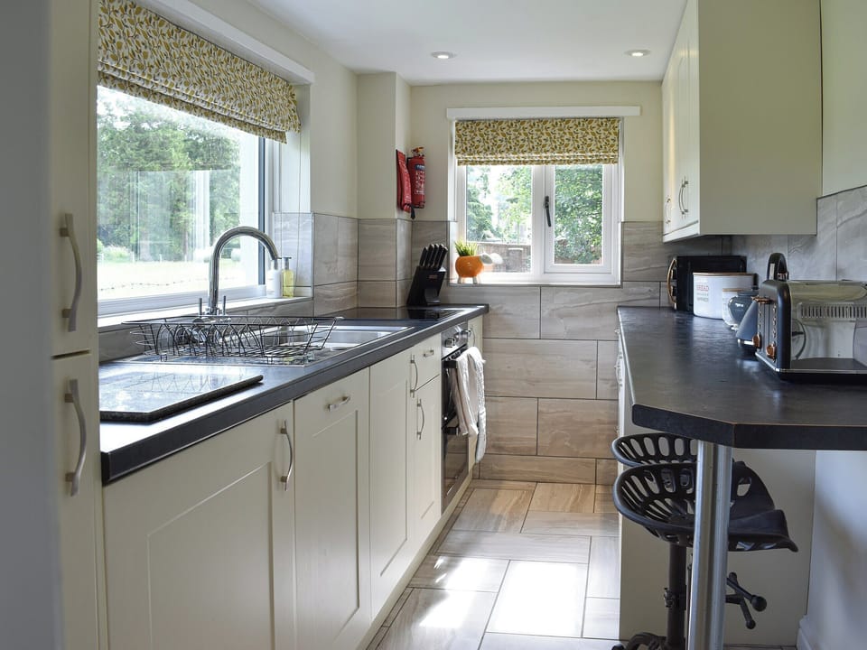 Kitchen | Finkle Cottage, Pooley Bridge