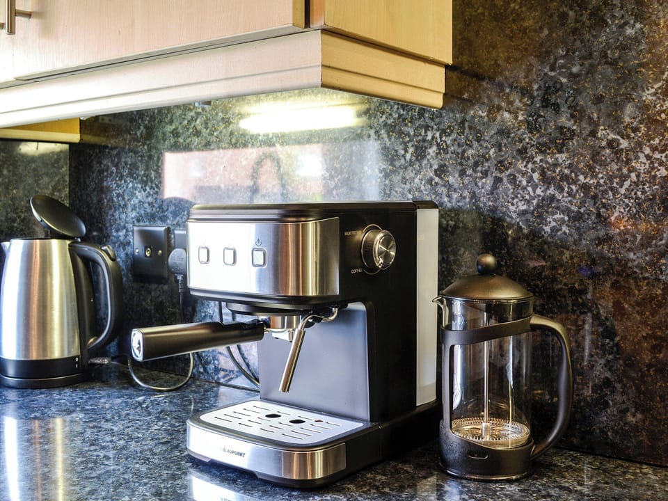 Kitchen | River View, Dumfries