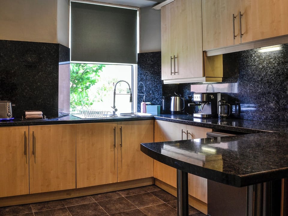 Kitchen | River View, Dumfries