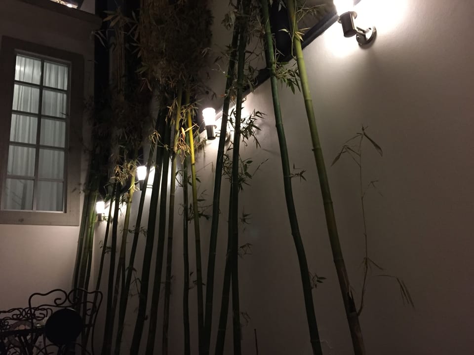 Common Areas
