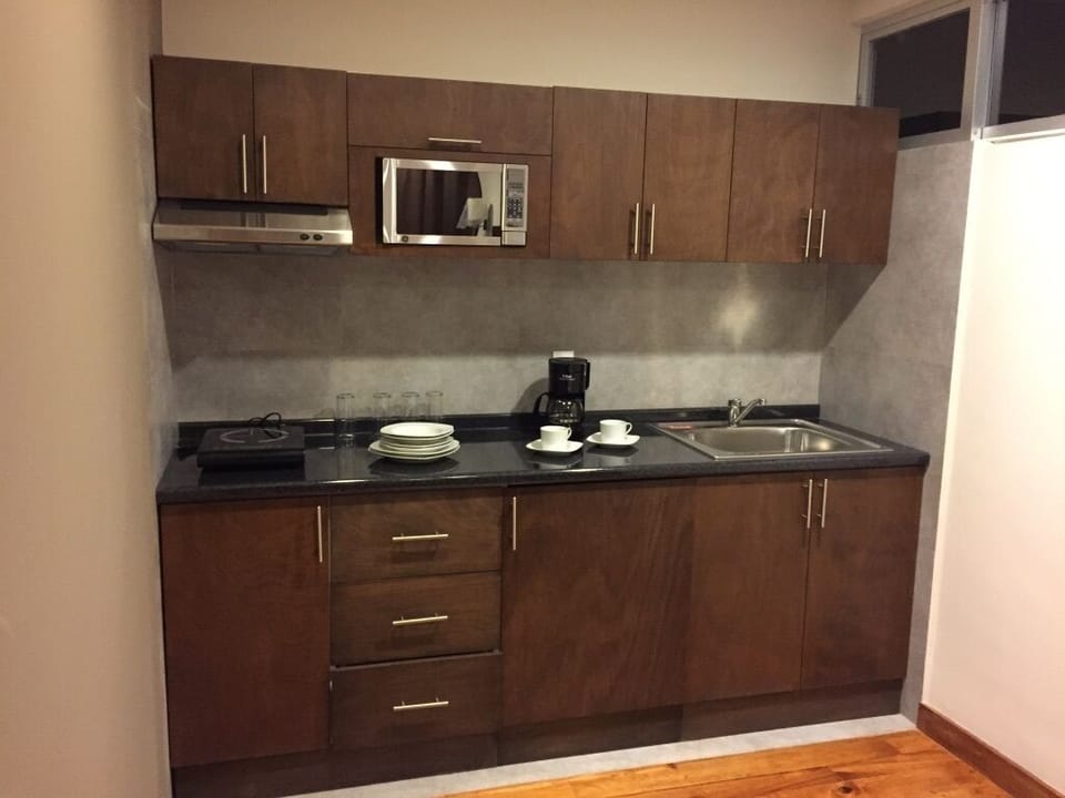 Kitchenette