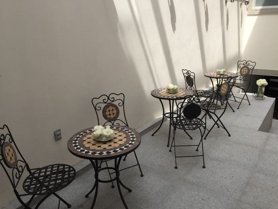 Common Areas