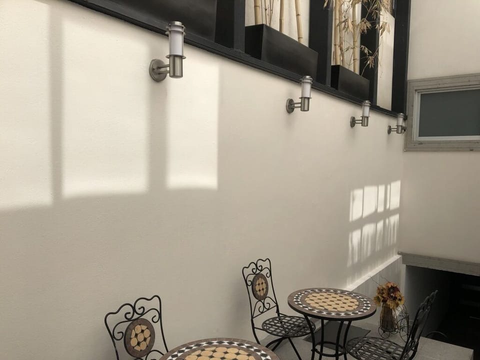 Common Areas